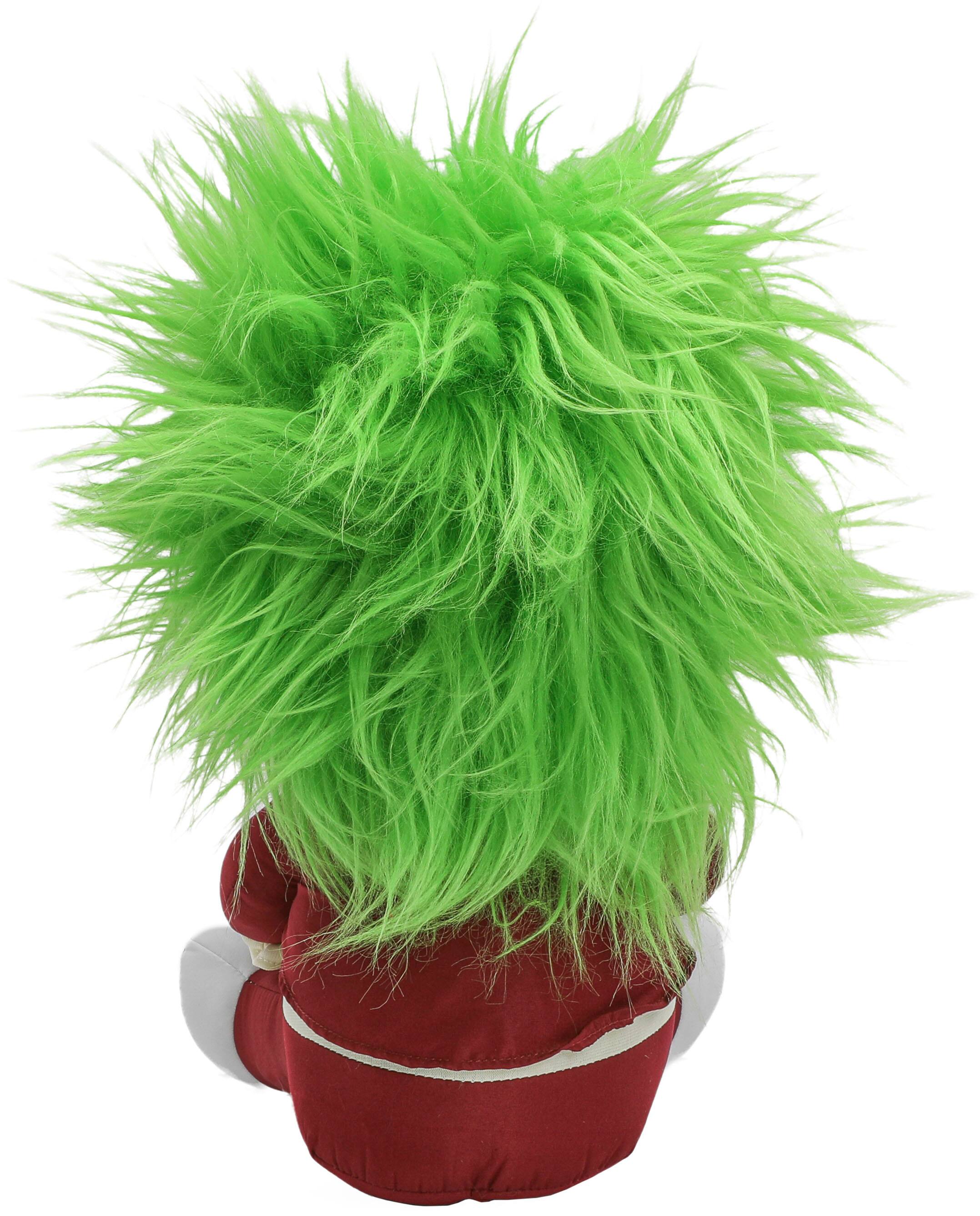 Alt View 11. Kidrobot - Beetlejuice 2 16” Stylized Hug Me – Beetlejuice in Red Tux.