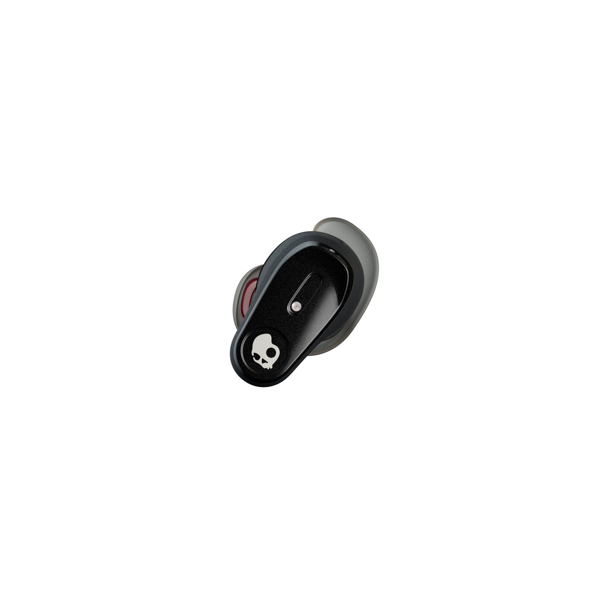 Alt View 11. Skullcandy - Method 360 ANC True Wireless Noise Cancelling Earbuds - Black.