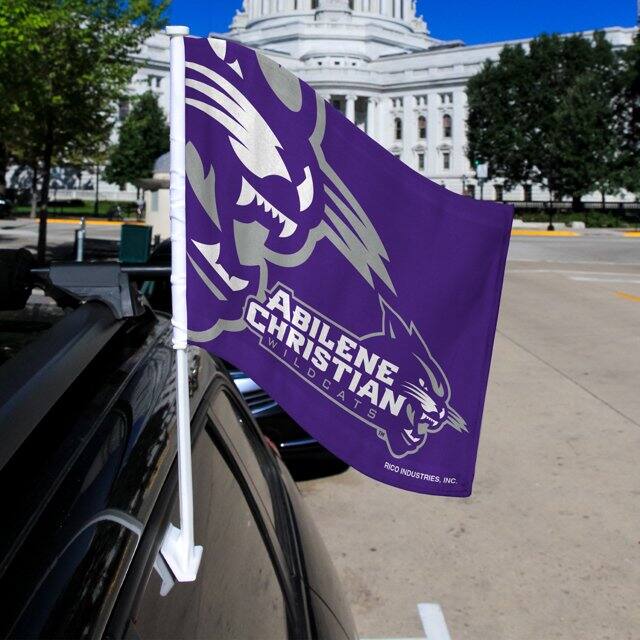 ABILENE CHRISTIAN WILDCATS  
RICO INDUSTRIES, INC.