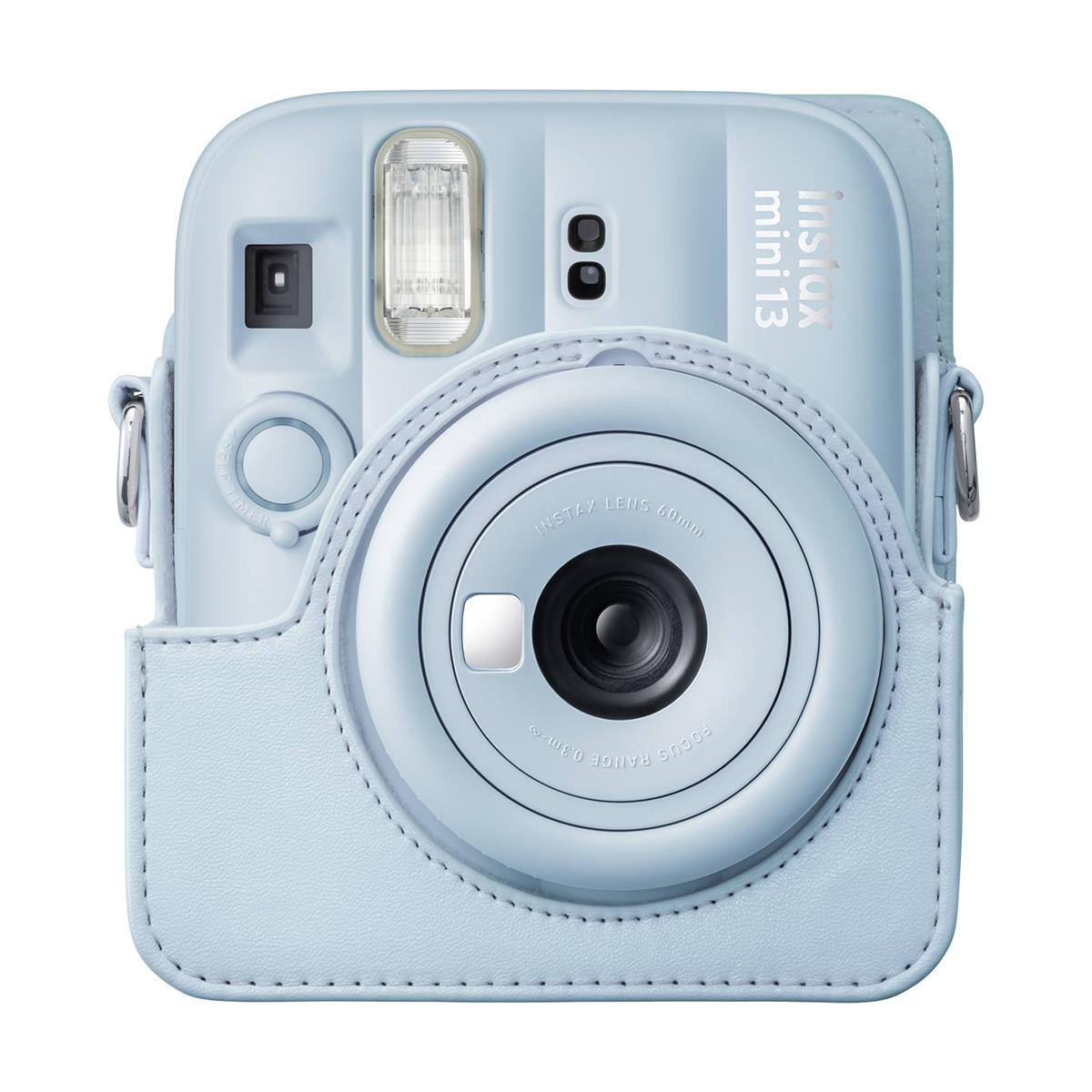 mini instax 13 AE LENS INSTAX 60mm 0.30)5 RAUGE