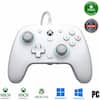 DESIGNED FOR XBOX
DESIGNED FOR GAMING CONTROLLER
BEST 2024 Newsweek READERS' CHOICE #I-GAMESIR SE G7
GAMESIR XBOX SERIES S XBOX ONE SERIES X
Windows 11 Windows 10 PC