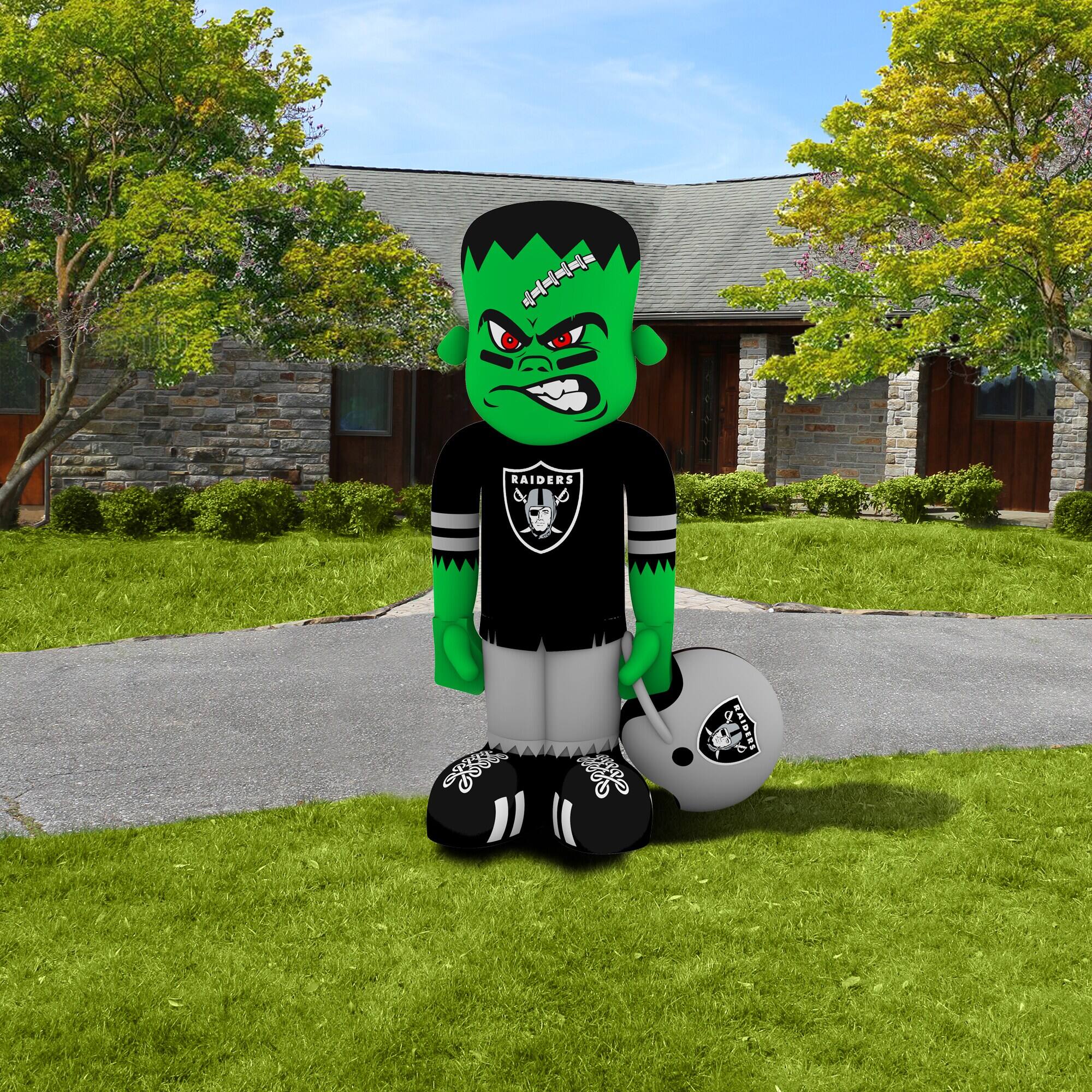 RAIDERS  
2 s  
CAIDESS OERE