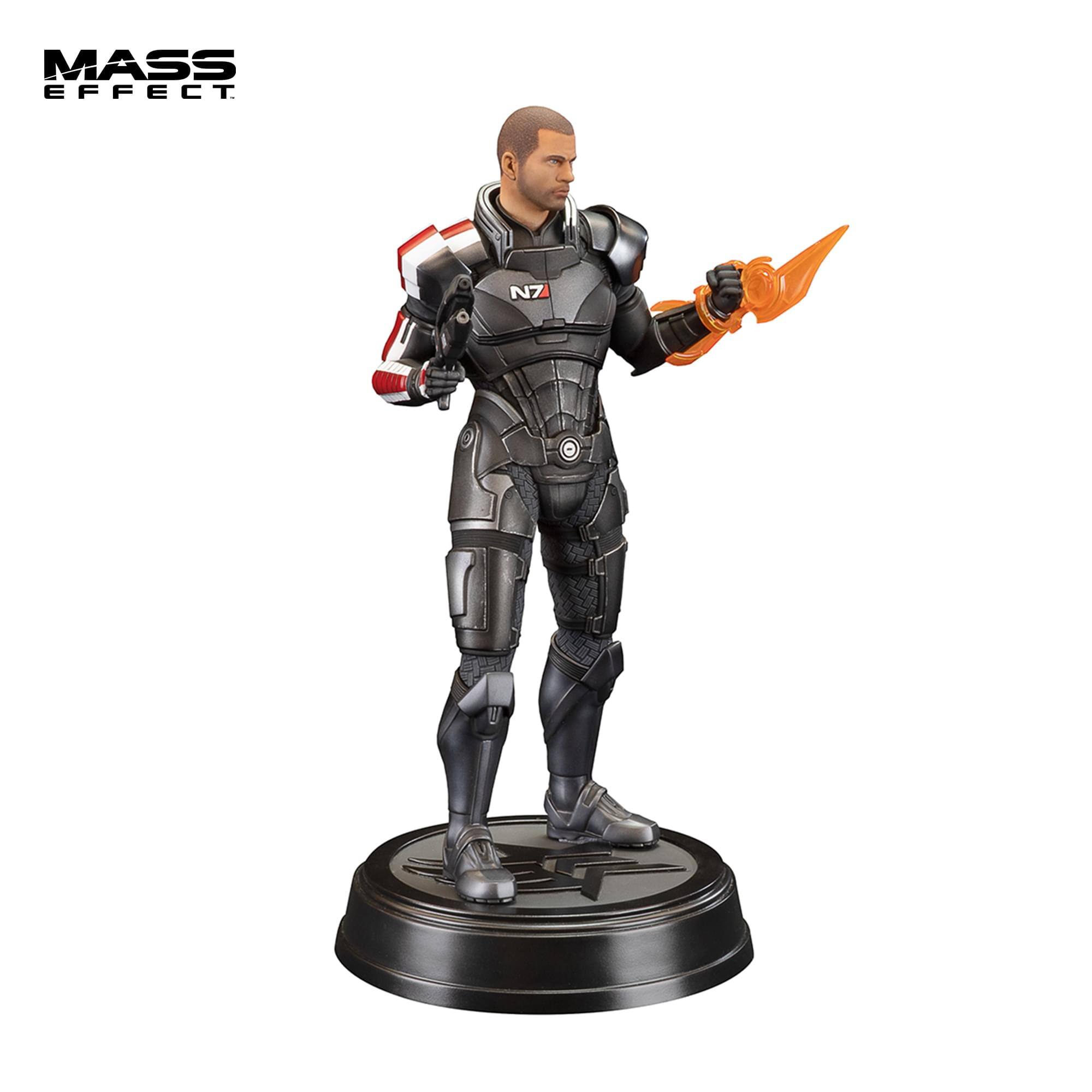 MASS EFFECT N7