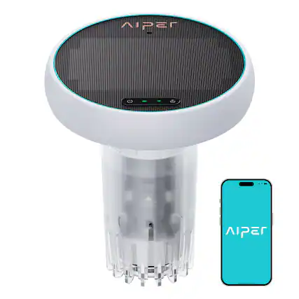 AIPER AIPEr