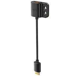 Smallrig - Ultra Slim 4K HDMI Type C to A Adapter Cable