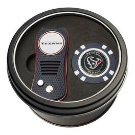 Team Golf - Switch Chip Golf Tin Set - Multicolor