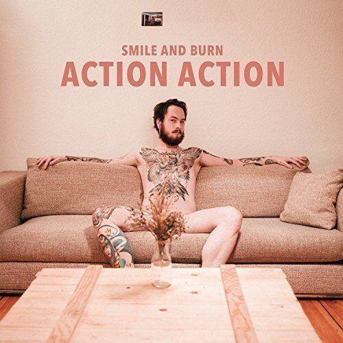 Action Action [LP] - VINYL