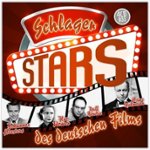 Front Standard. Schlagerstars des Deutschen Films [CD].