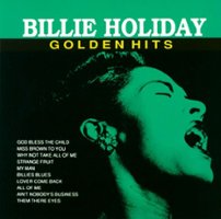 Golden Hits [LP] - VINYL - Front_Standard
