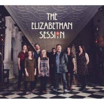 

The Elizabethan Session [LP] - VINYL