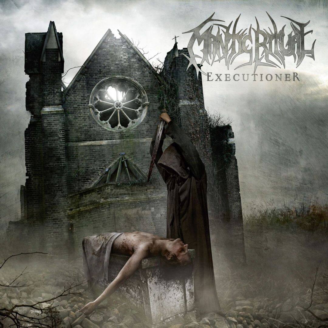 The Executioner [CD] - Best Buy