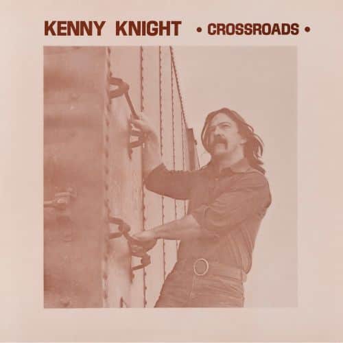 

Crossroads [LP] - VINYL