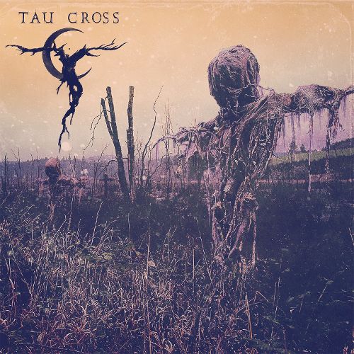  Tau Cross [CD]