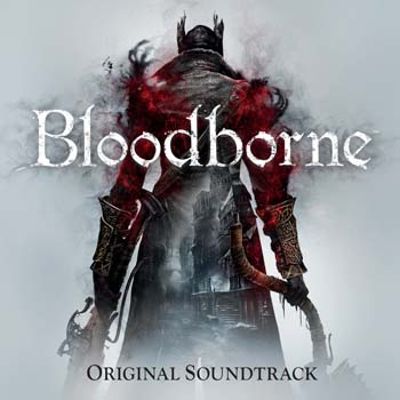  Bloodborne [CD]