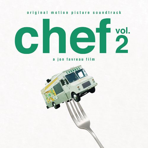  Chef 2 [CD]