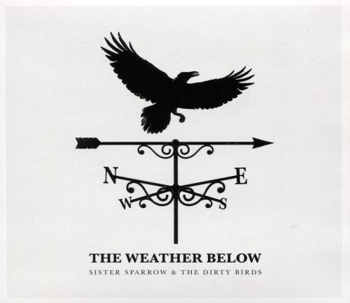  The Weather Below [CD]