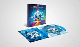 Various - Hitchhiker's Guide to the Galaxy: Quandary Phase (Original Soundtrack) - VINYL LP