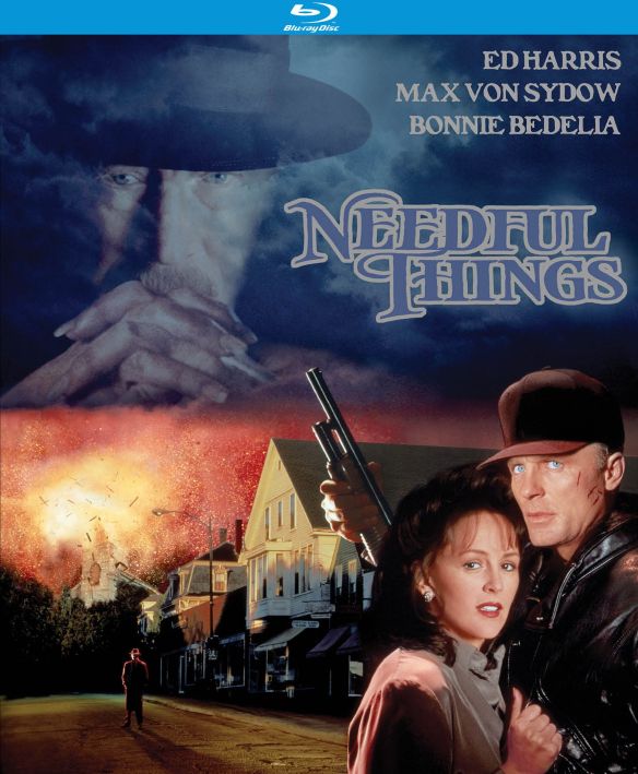  Needful Things [Blu-ray] [1993]