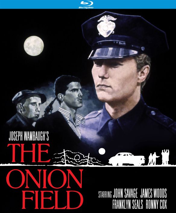  The Onion Field [Blu-ray] [1979]