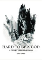 Hard to Be a God [DVD] [2013] - Front_Original