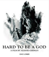 Hard to Be a God [Blu-ray] [2013] - Front_Original
