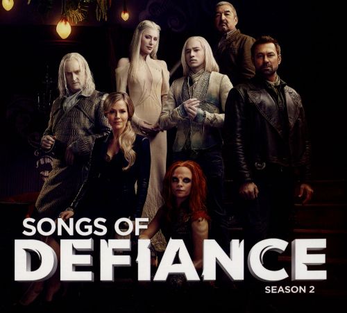  Defiance: Season 2 [CD]