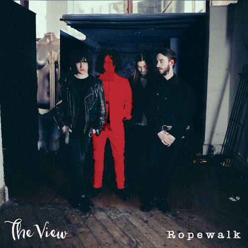 

Ropewalk [LP] - VINYL