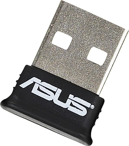 Best Buy Asus Usb Bluetooth 2 1 Bluetooth Adapter Usb Bt211