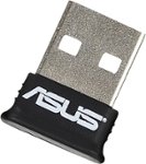 Angle Standard. Asus - USB Bluetooth 2.1 - Bluetooth Adapter.