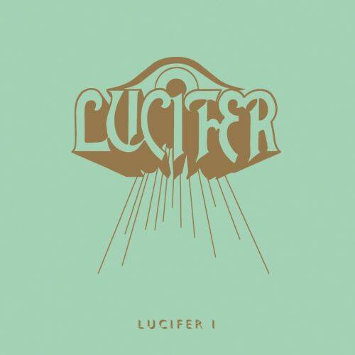 

Lucifer I [LP] - VINYL