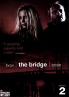 The Bridge: Season 2 [4 Discs] - Front_Zoom