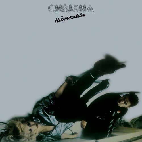 

Hibernation [LP] - VINYL