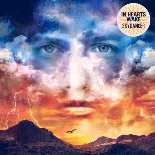  Skydancer [CD]