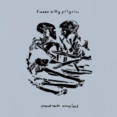 

Motorcade Amnesiacs [Limited Edition] [LP] - VINYL