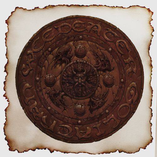 

Goliathan [LP] - VINYL