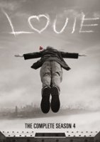 Louie: The Complete Season 4 - Front_Zoom