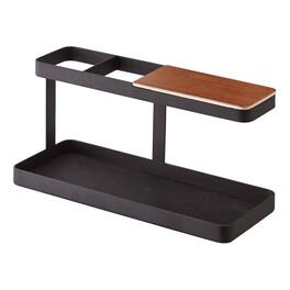Yamazaki Home - Desk Organizer - Steel