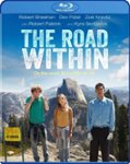 Front Standard. The Road Within [Blu-ray] [2015].