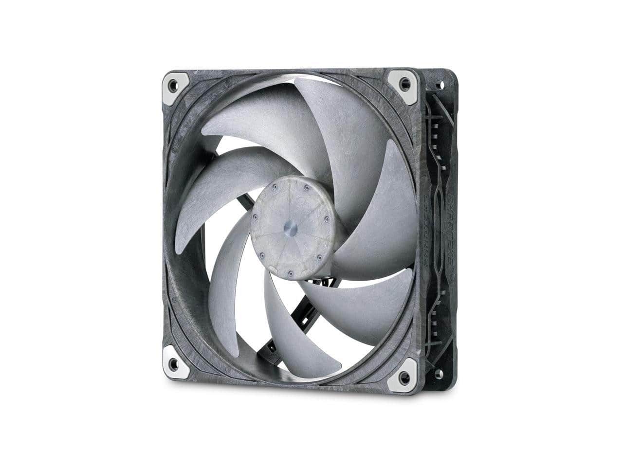 Phanteks T30 140, 140mm High Performance PWM Fan, LCP Frame, 3