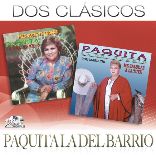  Dos Clasicos [CD]