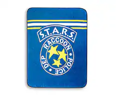S.T.A.R.S. RACCOON DEP POLICE
