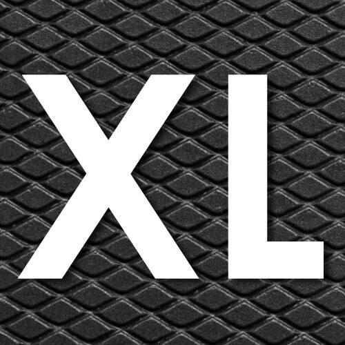 Alt View 5. ProsourceFit - ProsourceFit Exercise Balance Pad 15x18.75-in - Black.