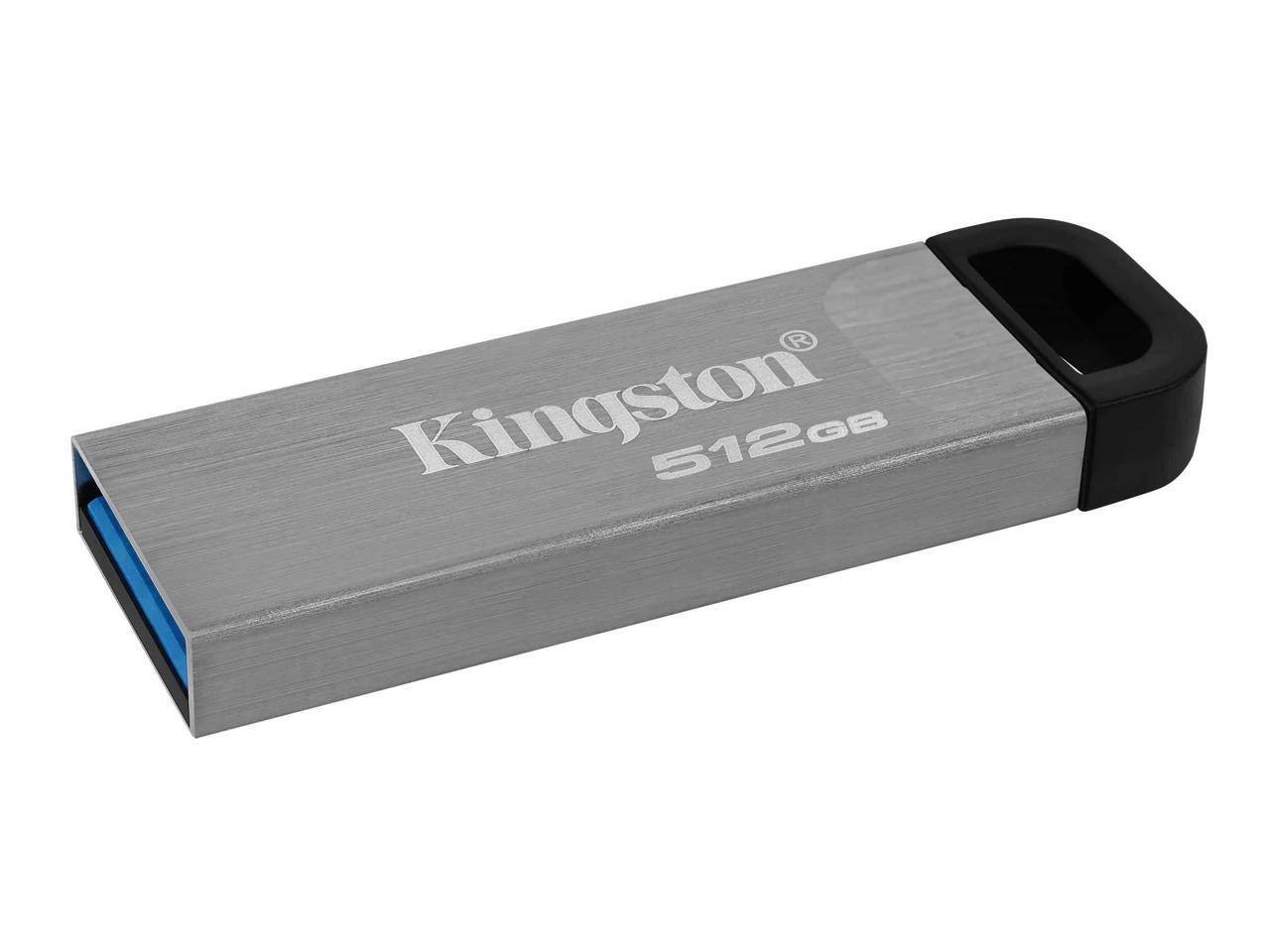 Kingston 512GB