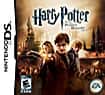 Front Detail. Harry Potter and the Deathly Hallows Part 2 - Nintendo DS.