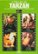 Front Standard. 4 Peliculas de Tarzan con Johnny Weissmuller, Maureen O'Sullivan y Chita [DVD].
