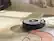 Alt View Standard 2. iRobot - Roomba Vacuum Cleaning Robot - Black/Gray.