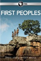 First Peoples [2 Discs] [DVD] - Front_Original