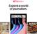 News+
Explore a world of journalism.
COSMOPOLITAN
dwell
delish