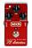 Front Standard. MXR - Custom Badass '78 Analog Distortion Pedal for Electric Guitar - Red.