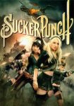 Front Standard. Sucker Punch [DVD] [2011].